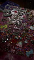 "Baddie World" Case
